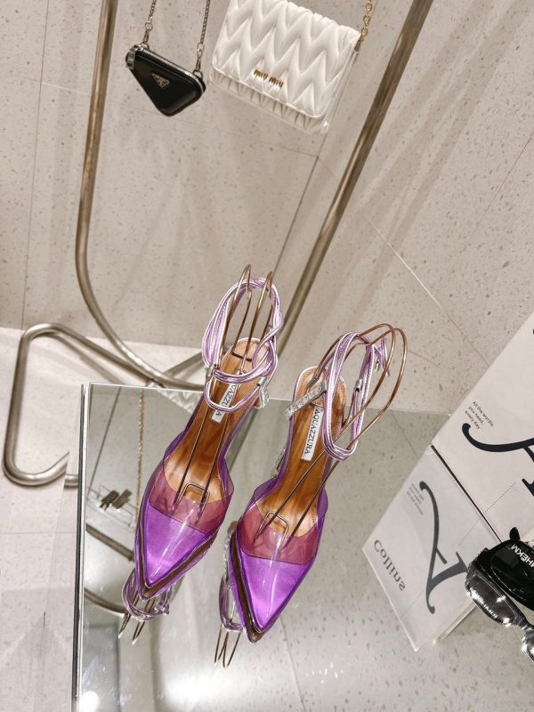 Azzurura Heels Super A - Image 9