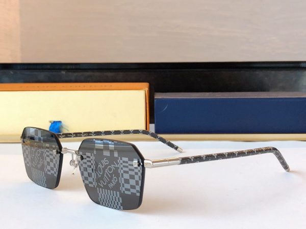 LV Sunglasses - Image 2