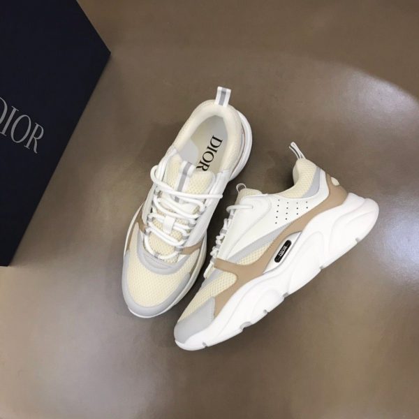 Mens CD B22 Sneakers - Image 30
