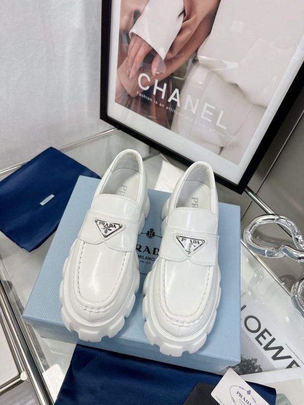 PRDA Monolith shoes Super A - Image 3