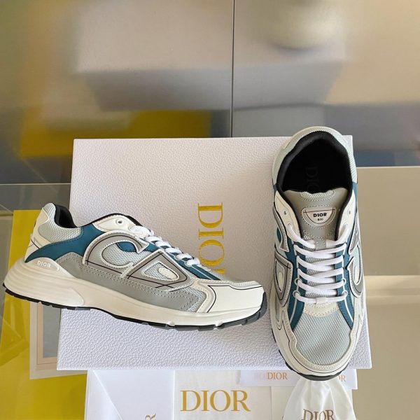 Mens CD B30 Sneakers Super A - Image 10