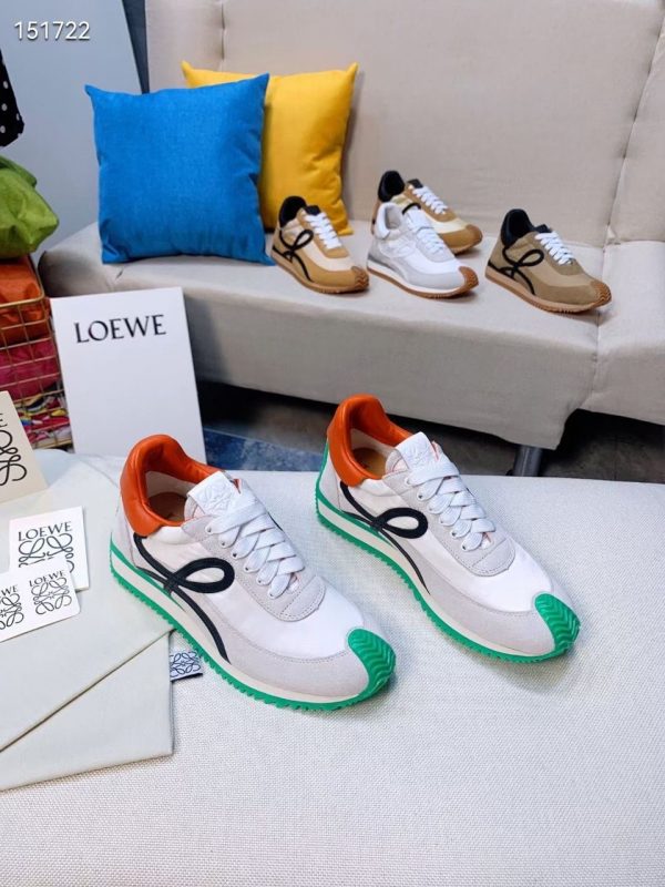 Loewe sneakers - Image 28