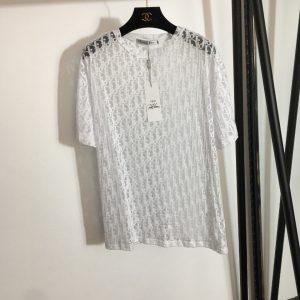 CD Mesh Top