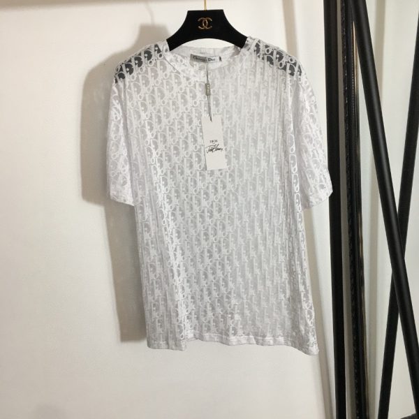 CD Mesh Top