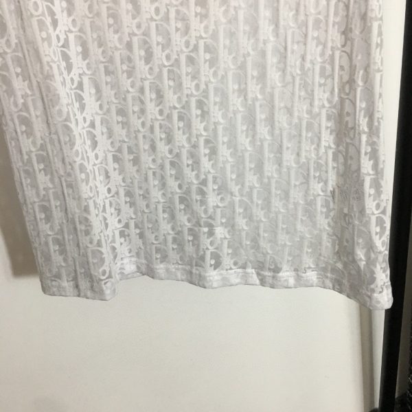 CD Mesh Top - Image 8