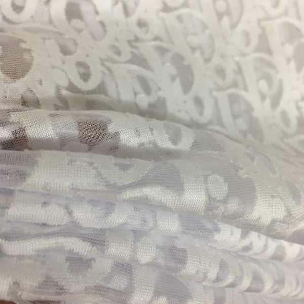 CD Mesh Top - Image 4