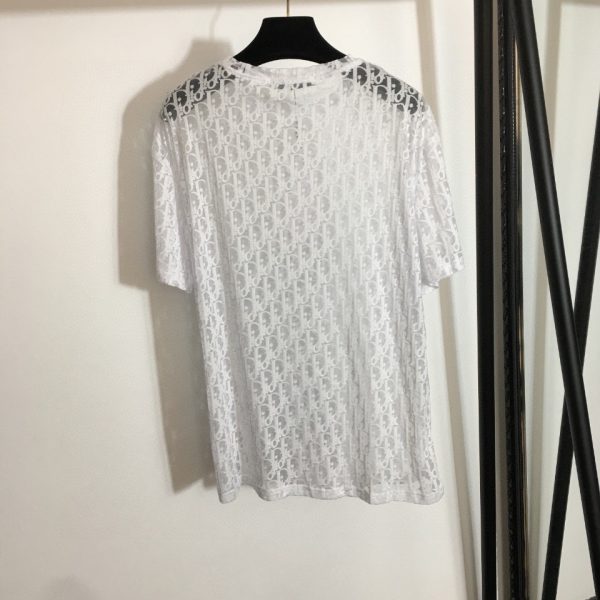 CD Mesh Top - Image 5