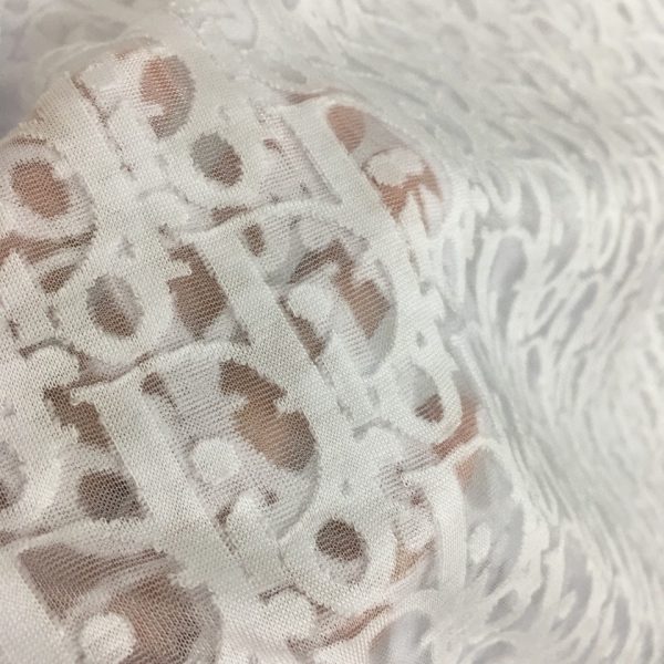 CD Mesh Top - Image 6