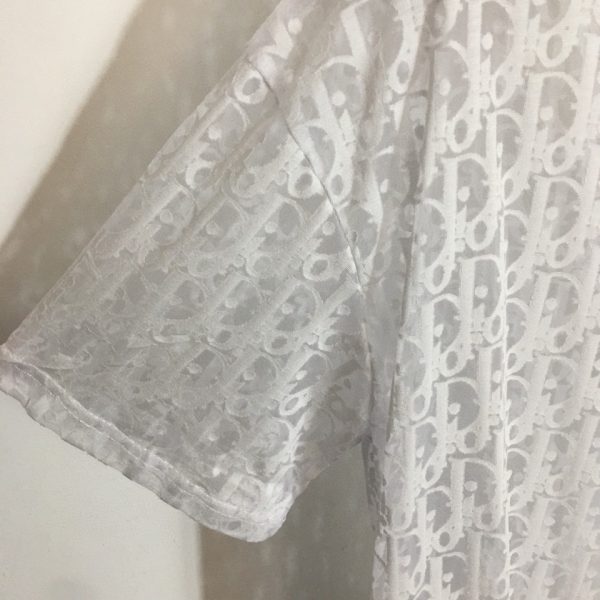 CD Mesh Top - Image 7