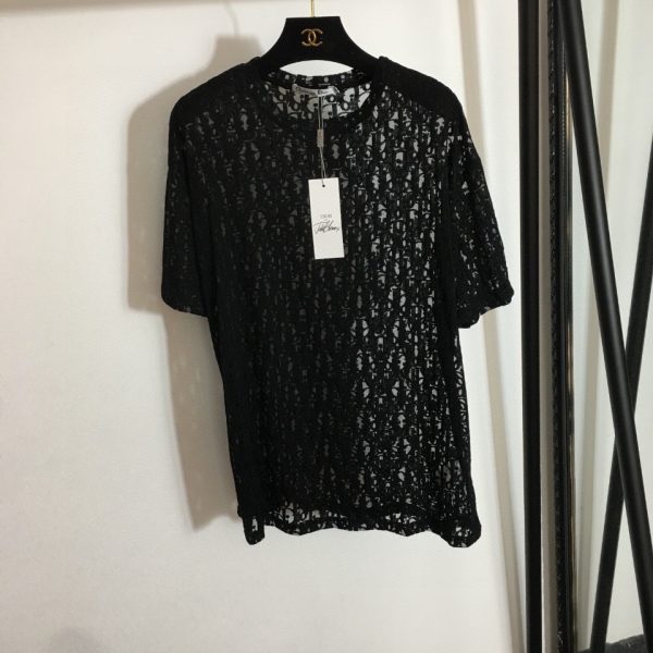 CD Mesh Top - Image 3