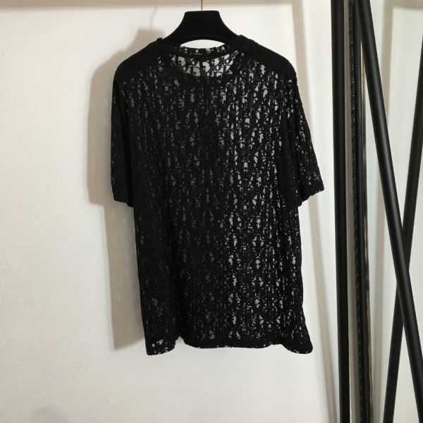 CD Mesh Top - Image 2