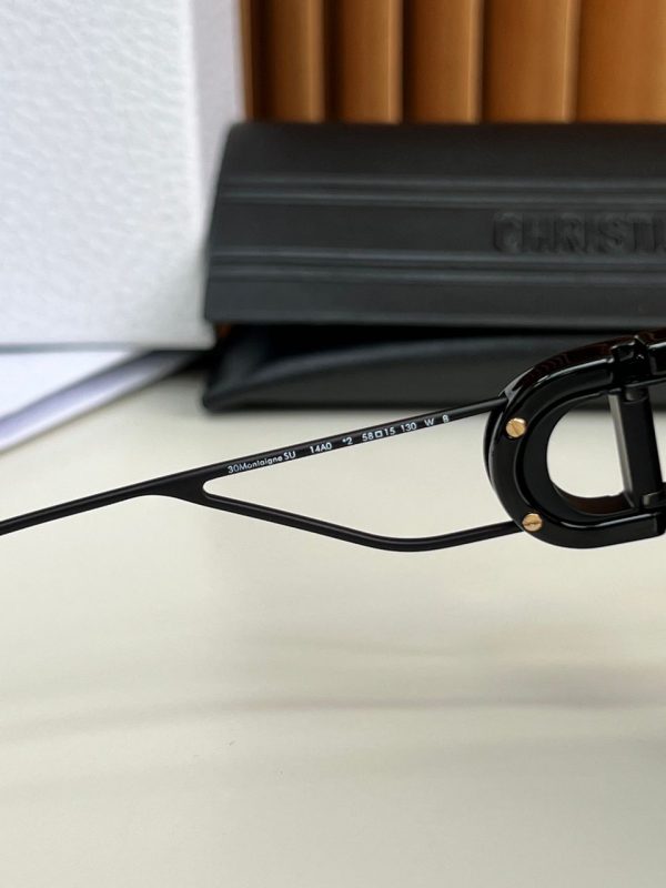 CD Sunglasses - Image 9