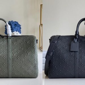LV Duffle Bag Super A