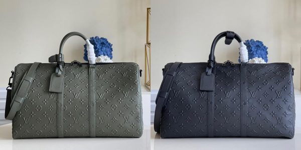 LV Duffle Bag Super A