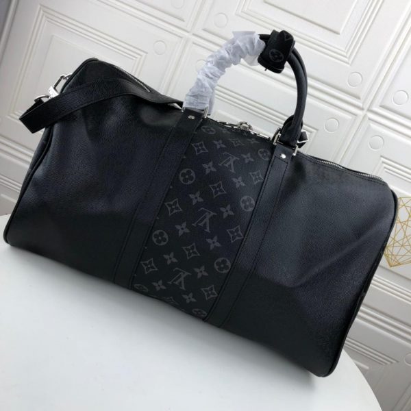 LV Duffle Bag Super A - Image 12