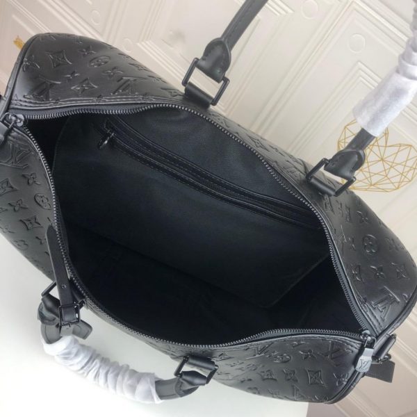 LV Duffle Bag Super A - Image 19