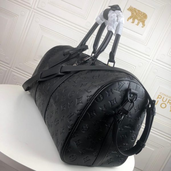 LV Duffle Bag Super A - Image 21