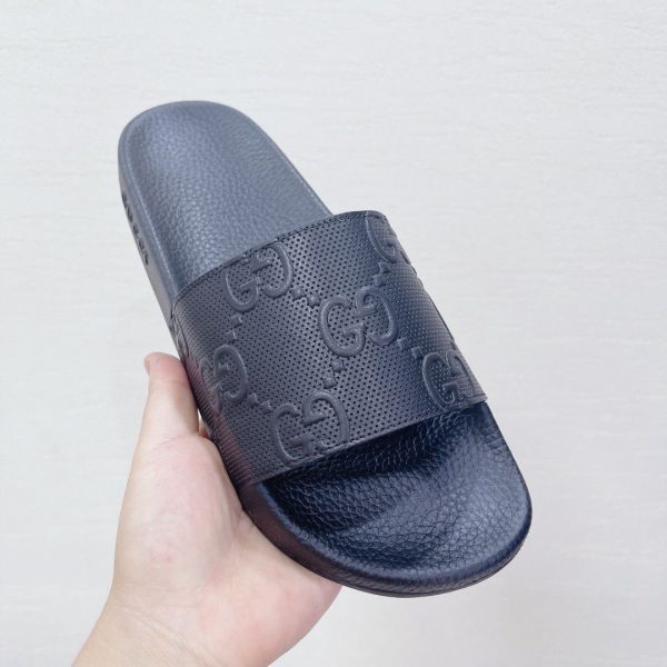 Mens GG slide sandal - Image 4