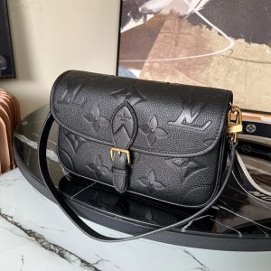 LV Diane Satchel bag Super A
