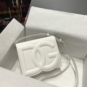 DG logo crossbody Bag