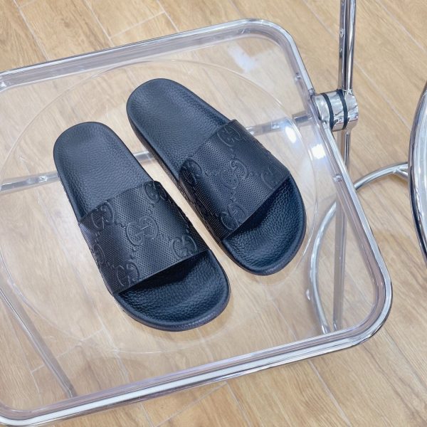 Mens GG slide sandal - Image 2