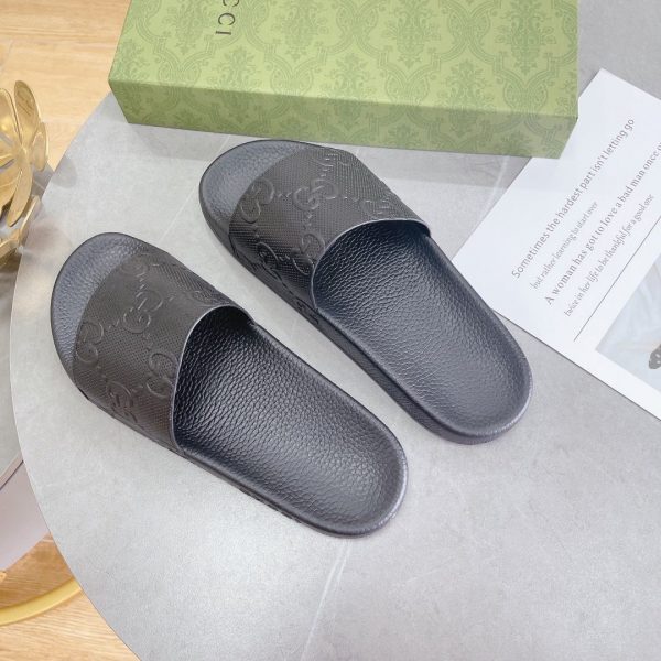 Mens GG slide sandal - Image 7