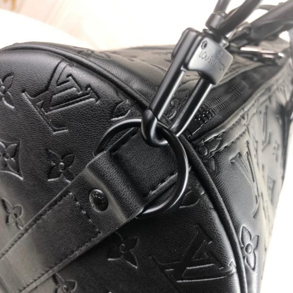 LV Duffle Bag Super A - Image 20