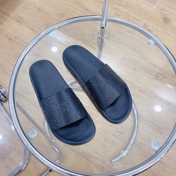Mens GG slide sandal - Image 5
