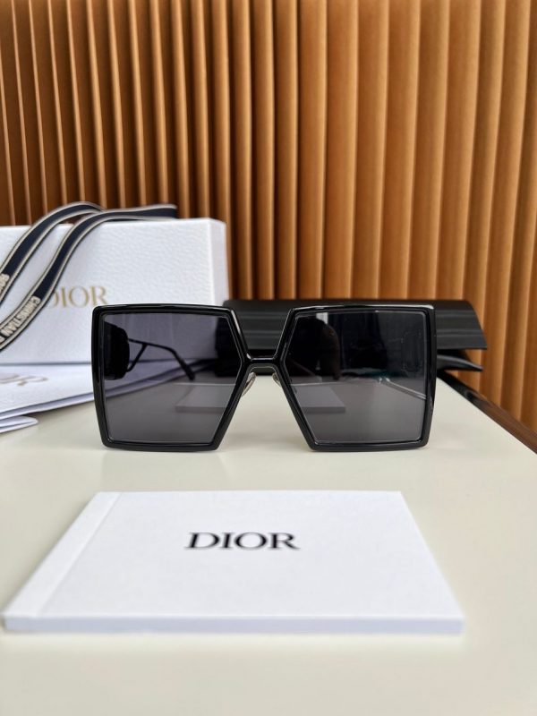 CD Sunglasses