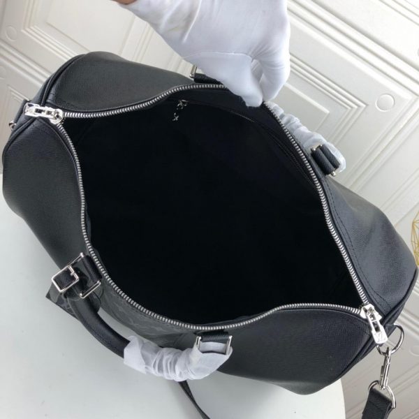 LV Duffle Bag Super A - Image 10