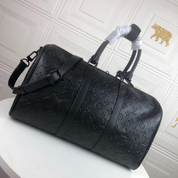LV Duffle Bag Super A - Image 22