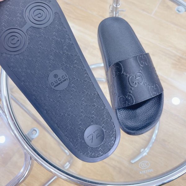 Mens GG slide sandal - Image 6