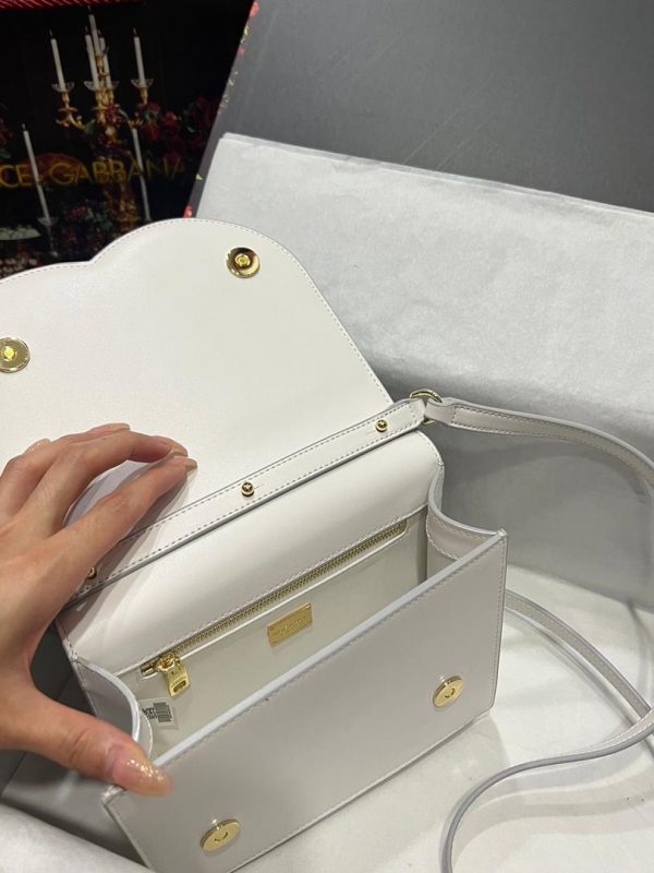 DG logo crossbody Bag Super A - Image 11