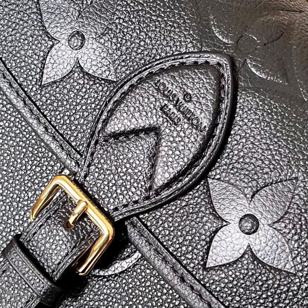 LV Diane Satchel bag Super A - Image 4