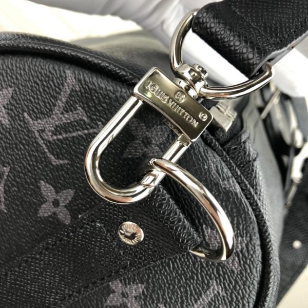 LV Duffle Bag Super A - Image 11