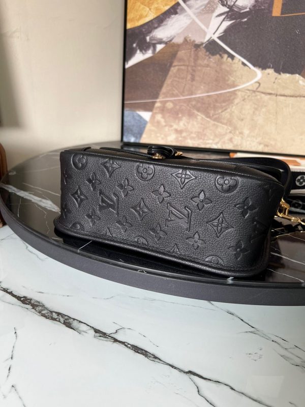 LV Diane Satchel bag Super A - Image 3