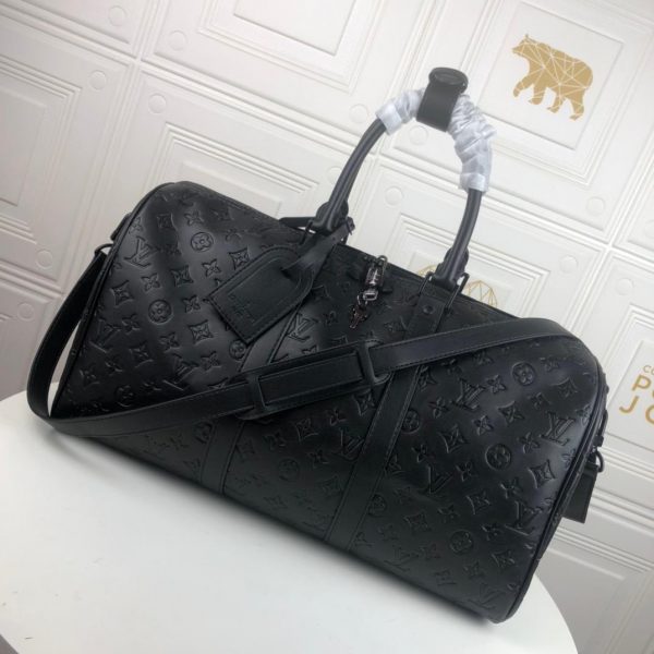 LV Duffle Bag Super A - Image 17