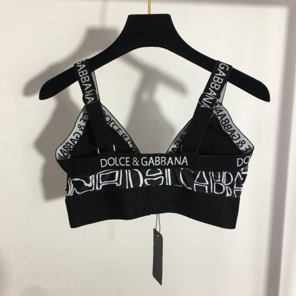 D&G Top & Pants Set - Image 3