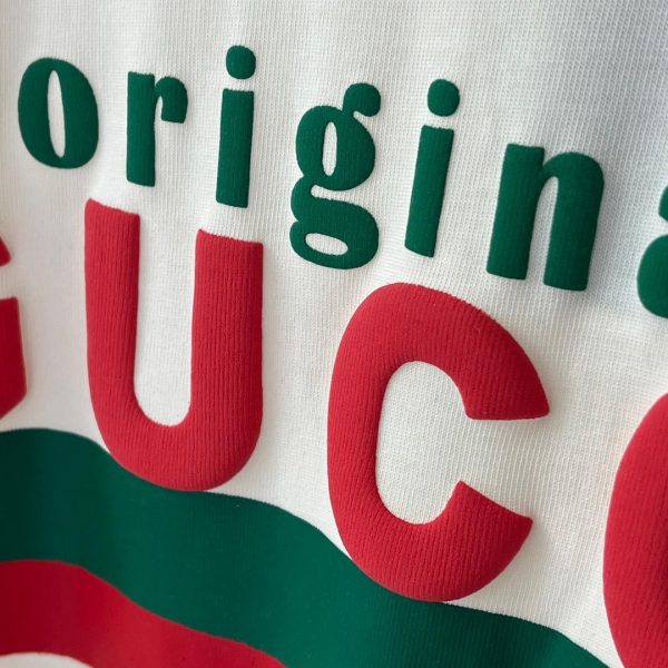 Mens GG T-Shirt - Image 6