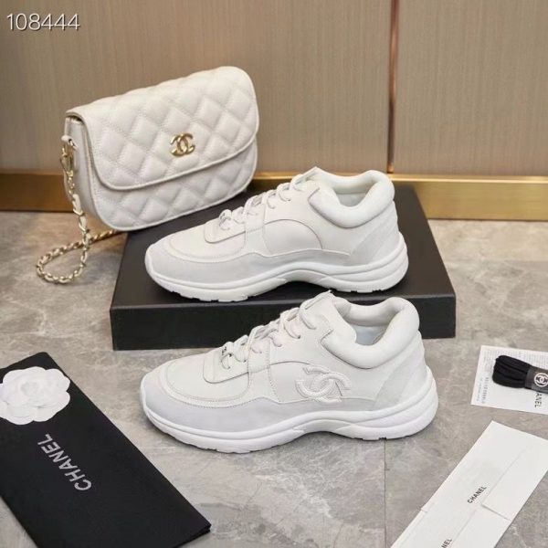 CC Sneakers Super A - Image 6
