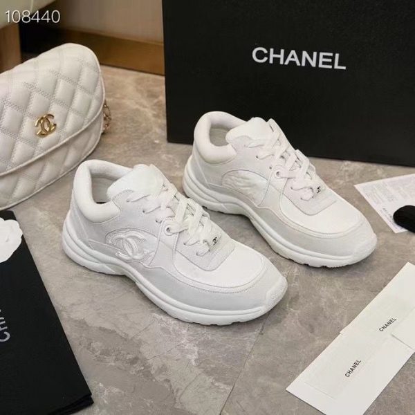 CC Sneakers Super A - Image 7