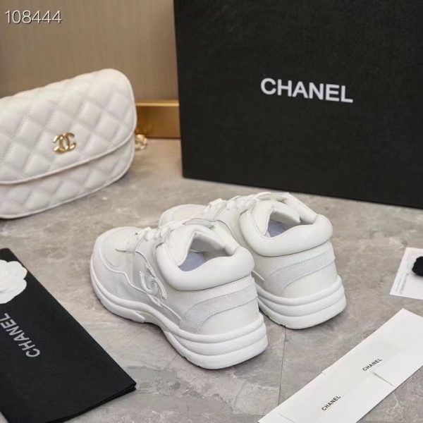CC Sneakers Super A - Image 4