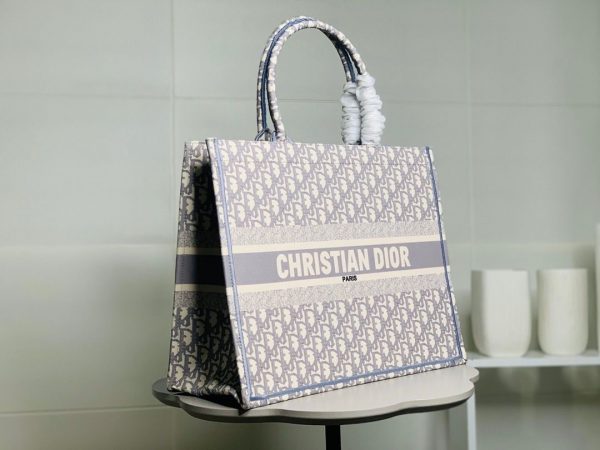 CD book tote bag super A - Image 2
