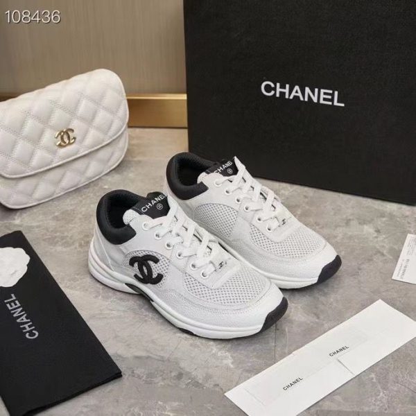CC Sneakers super A - Image 5