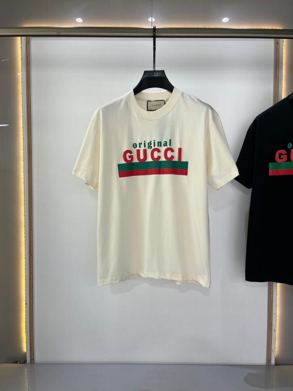 Mens GG T-Shirt - Image 9