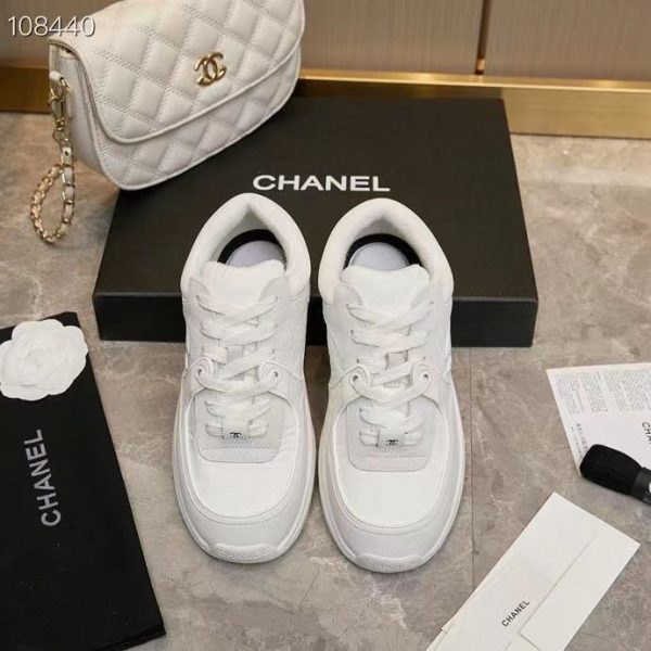 CC Sneakers Super A - Image 12