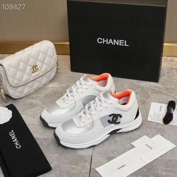 CC Sneakers super A - Image 3