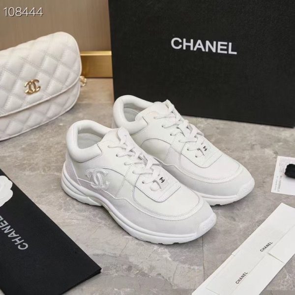 CC Sneakers Super A - Image 5
