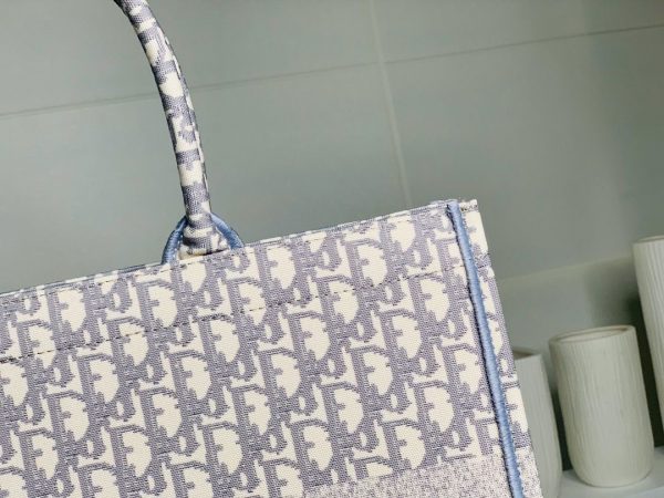 CD book tote bag super A - Image 3