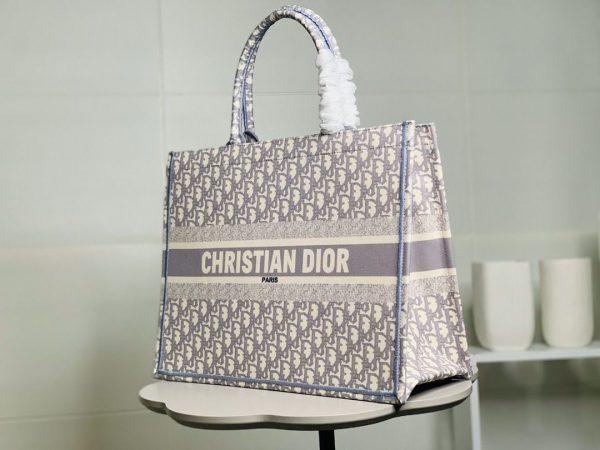 CD book tote bag super A - Image 9